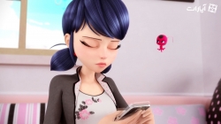 کارتون ماجراجویی در پاریس - قسمت 21